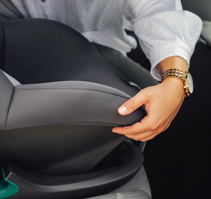 Image du produit Britax Römer King Pro (Siège pour enfant, Norme ECE R129/i-Size)