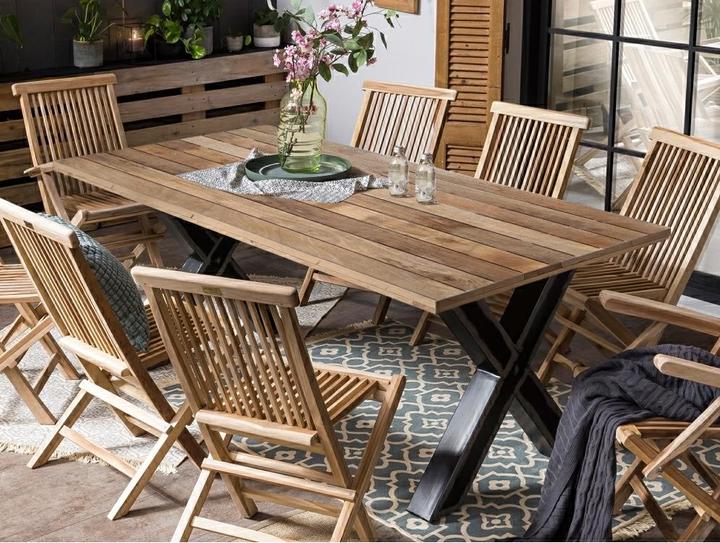 Produktbild Möbilia Tisch