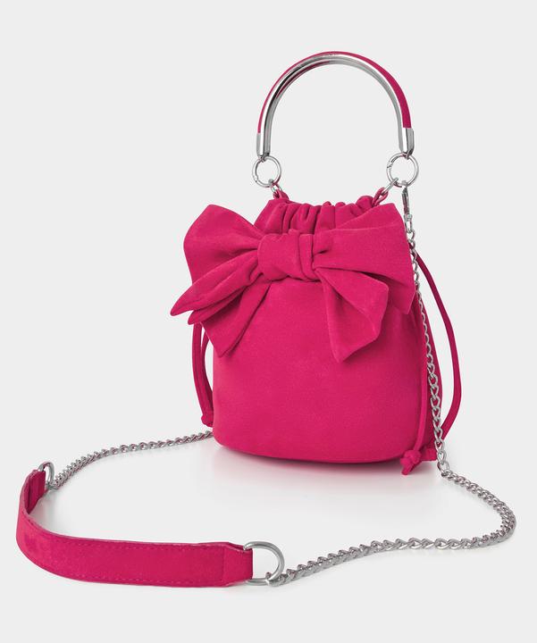 Immagine prodotto Joe Browns Microsuede Bow Bag