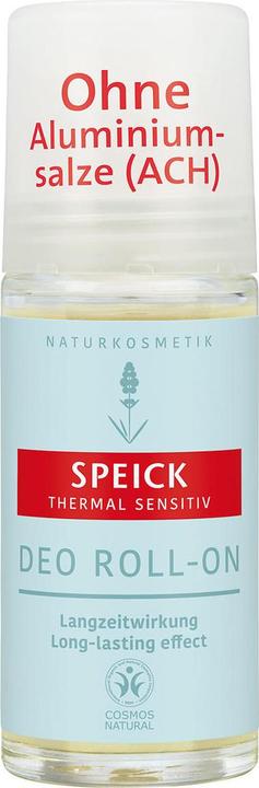 Immagine prodotto Speick Deodorante Thermal Sensitive Roll-on (Roll-on, 50 ml)