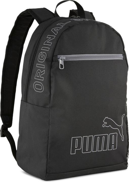 Puma Black