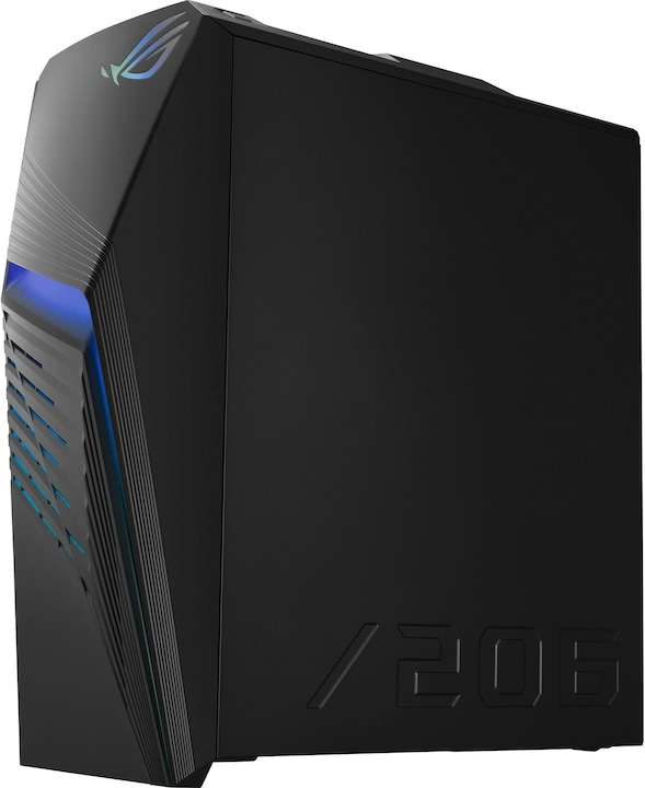 Produktbild ASUS ROG Strix G13CHR (Intel Core i7-14700F, 32 GB, 1000 GB, GeForce RTX 4060)