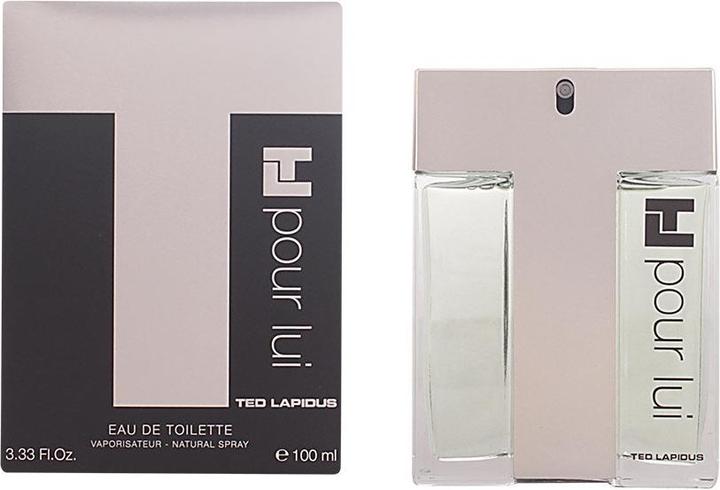 Produktbild Ted Lapidus Tl Pour Lui (Eau de Toilette, 100 ml)