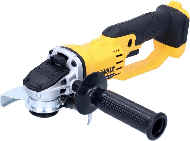 Produktbild DeWalt DCG412N-XJ (125 mm)