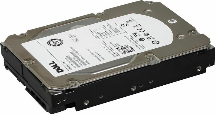 Actual product image Dell W347K (0.60 TB, 3.5")