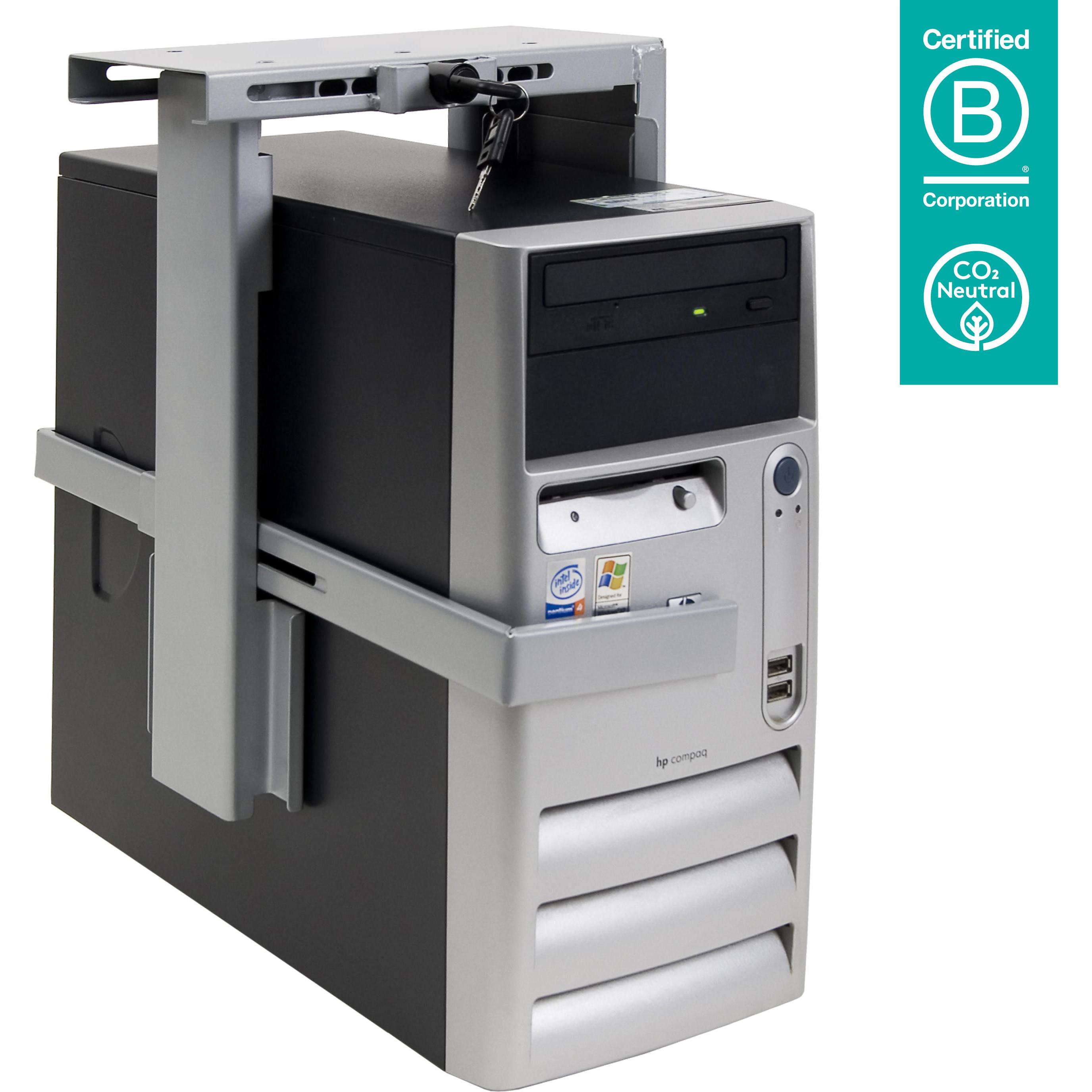 Dataflex Viewmate, PC Gehäuse Zubehör