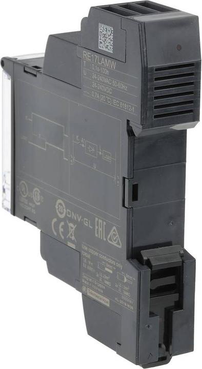Produktbild Schneider Electric Relamw