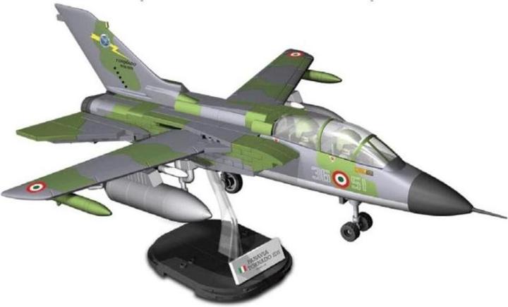 Actual product image Cobi Armed Forces Panavia Tornado IDS