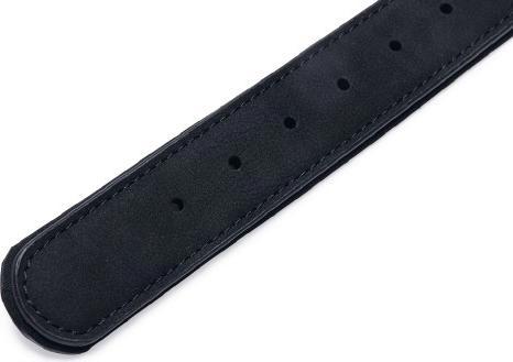 Produktbild Beeztees Bz Balacron Halsband Ax Schwz (47, 48, 49, 50, 52, 54, 56, Hund, Hundesport)