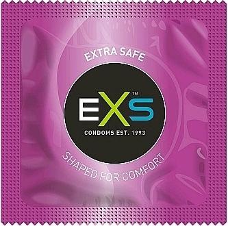 Image du produit EXS Extra épais (100 pcs)