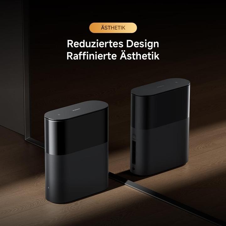 Produktbild Xiaomi BE3600 Pro 3er Pack