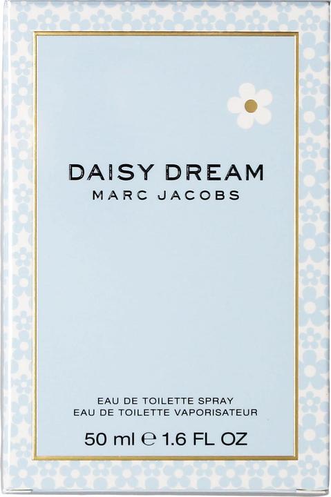 Produktbild Marc Jacobs Daisy Dream (Eau de Toilette, 50 ml)