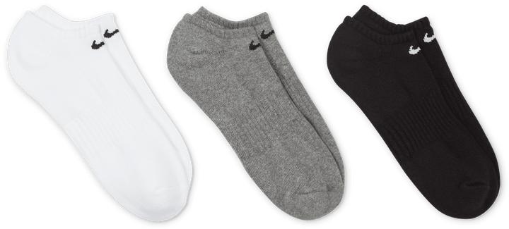 Produktbild Nike Everyday Cushion Show Socken 3er-Pack (L)