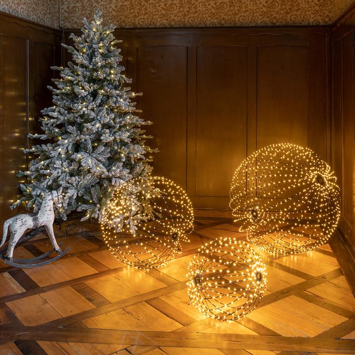 Image du produit STT Balle royale