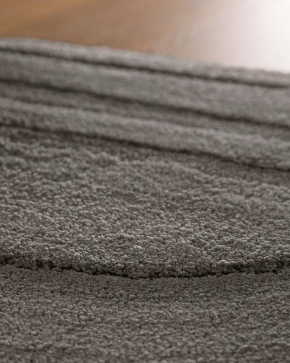 Actual product image Wecon Home Badteppich Marc (120 x 70 cm)