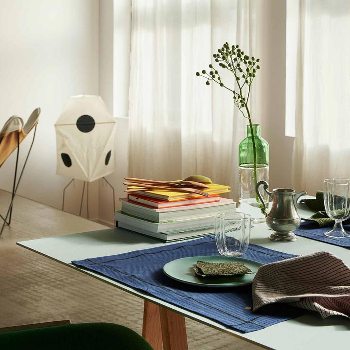 Produktbild La cerise sur le gâteau Léonie (x2) (2 Stk., 40 x 50 cm)