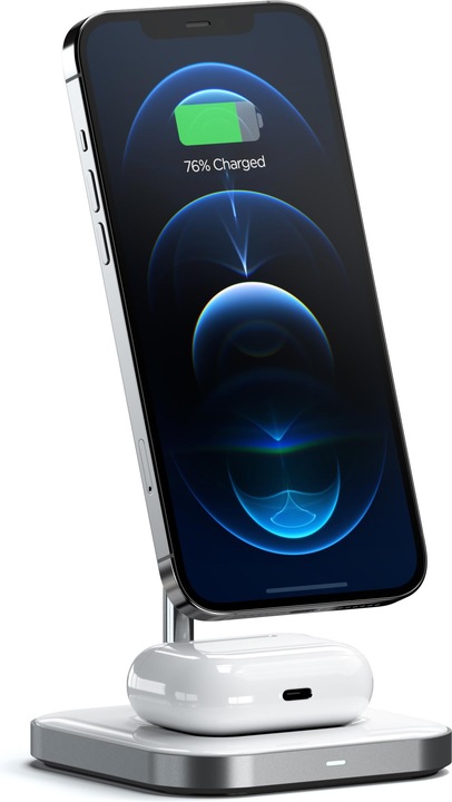 Satechi 2-in-1 (7.50 W)