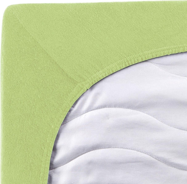 Actual product image Traumschlaf Frottee Stretch (180x200 cm, 200x200 cm)