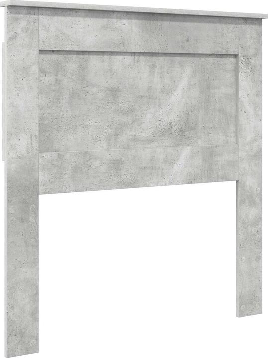Actual product image vidaXL Aufbewahrungsbett
