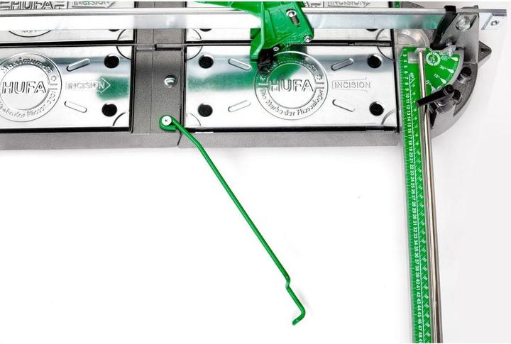 Produktbild HUFA 9153 Maximum ST-R Fliesenschneider 1250 mm