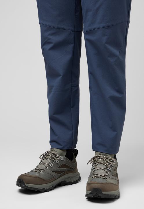 Produktbild Jack Wolfskin Cyrox Texapore Low M (48)
