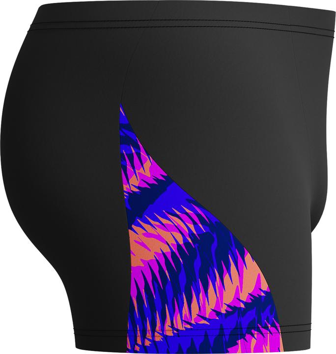 Image du produit Speedo Allover Digital V-Cut Aquashor (6)