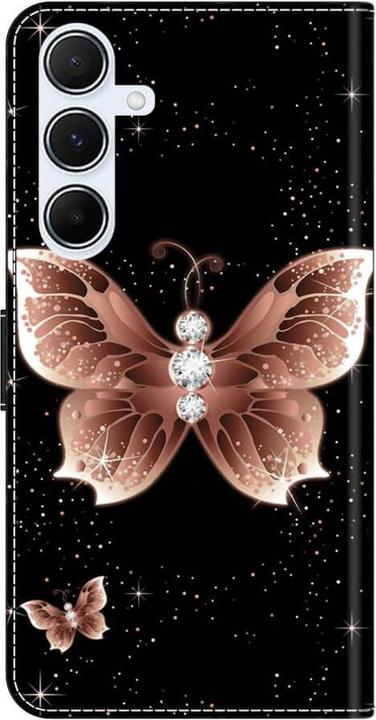 Twilight Butterfly