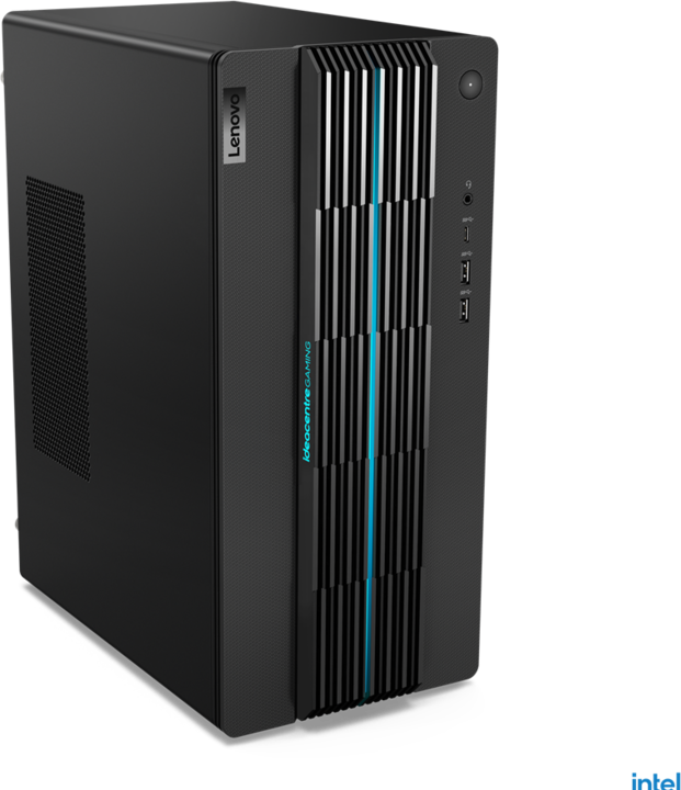 Produktbild Lenovo IdeaCentre Gaming 5 RTX 3060 Ti (Intel Core i7-12700F, 16 GB, 1000 GB, GeForce RTX 3060 Ti)