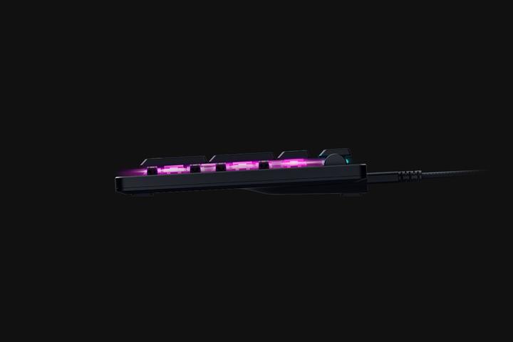 Actual product image Razer DeathStalker V2 (US, Cable)
