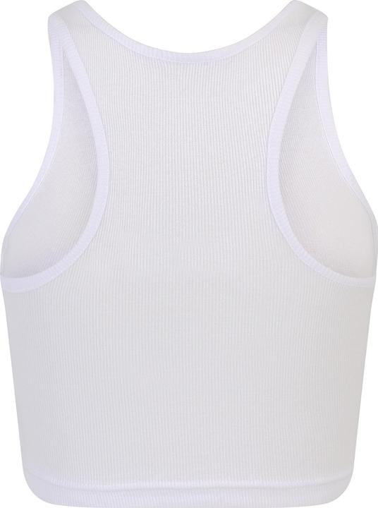 Produktbild Urban Classics Ladies Cropped Rib Top 2-Pack - 19707 (XS, S)