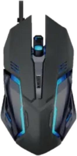 Uni-ball Raton Uni 6 Teclas Gaming Cable Usb(A) (1.40 m)