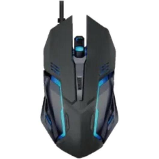 Thumbnail - Uni-ball Raton Uni 6 Teclas Gaming Cable Usb(A) (1.40 m), USB Kabel