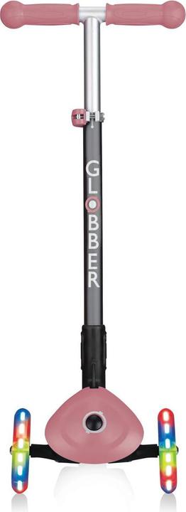 Image du produit Globber Primo Foldable s Anodized TBar Pastel