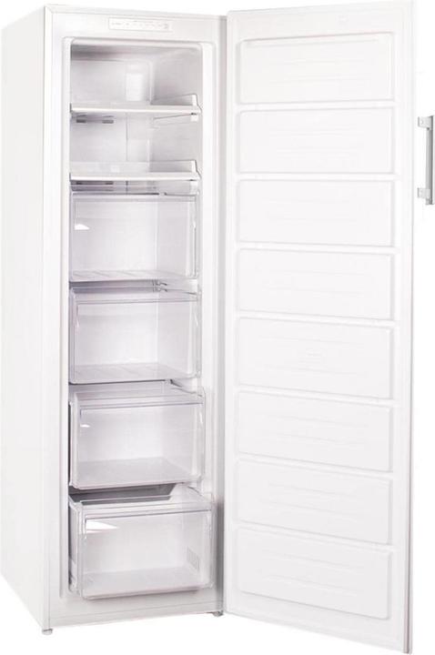 Produktbild Kibernetik ECOTK204 (Freistehend, 204 l)