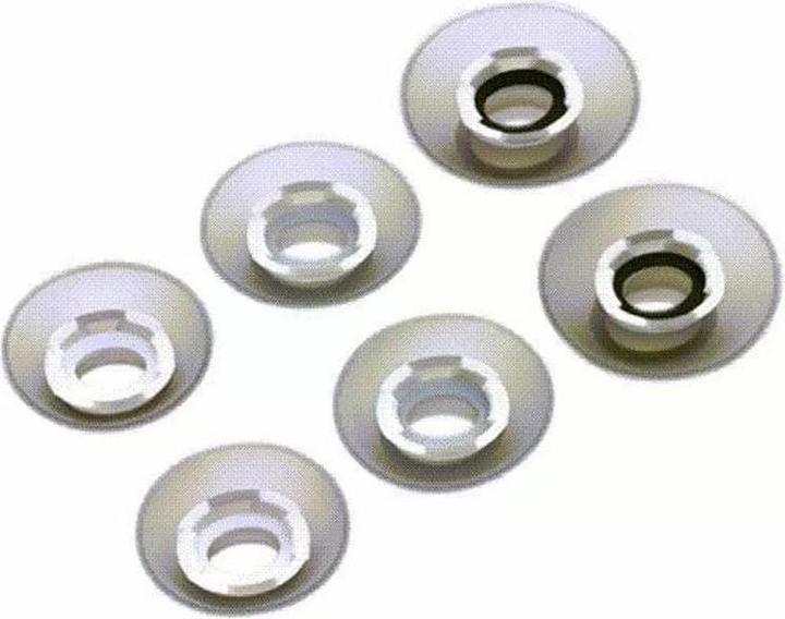 Image du produit Poly Voyager Free 60+ UC (ANC, 24 h, Sans fil)