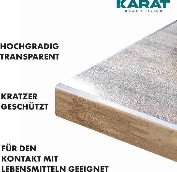 Produktbild Karat Tischfolie Imperial (55 x 100 cm)