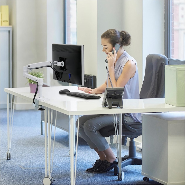 Image du produit Ergotron Lx (Tables, 34")