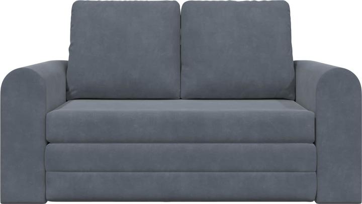 Produktbild vidaXL Schlafsofa (2-Sitzer)