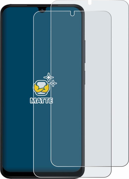 Produktbild BROTECT Entspiegelungsfolie Displayschutz Displayschutzfolie Folie Matt (2 Stück, Xiaomi Redmi 5)