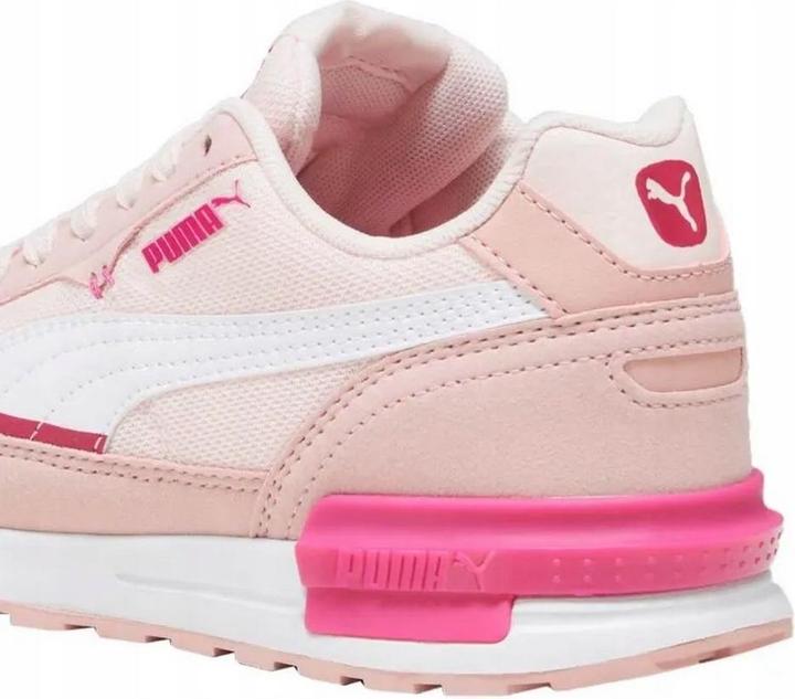 Image du produit Puma - Baskets GRAVITON - Enfant (37.5)