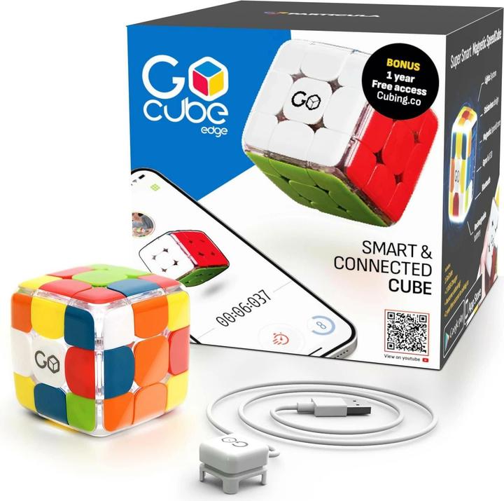 Actual product image Particula GoCube (3 x 3)