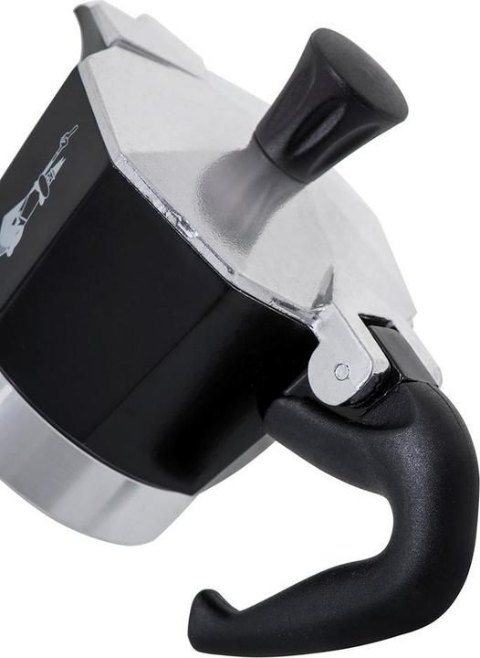Actual product image Bialetti Moka 1 cup (1 Cup)