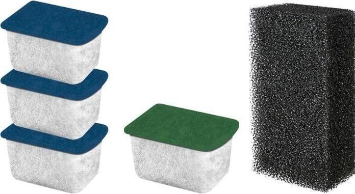 Produktbild Ciao Wasserfilter Pack (300 l, Süsswasser)