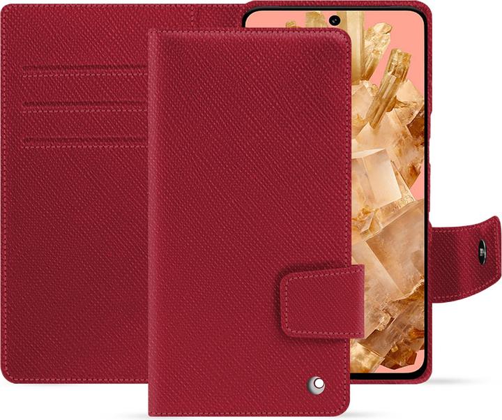 Rouge passion ( Pantone #a6192e )