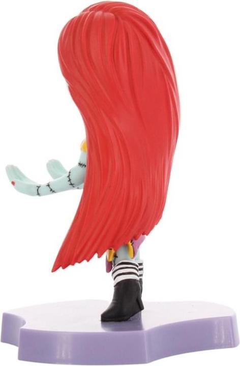 Actual product image NoName NBX - Sally - Figurine Holdem 11cm - Support Manette & Portable