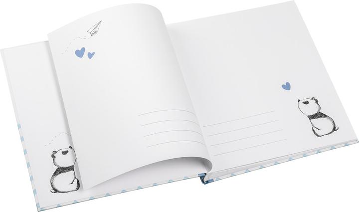 Produktbild Walther Design Baby Little Panda (280 x 305 mm)