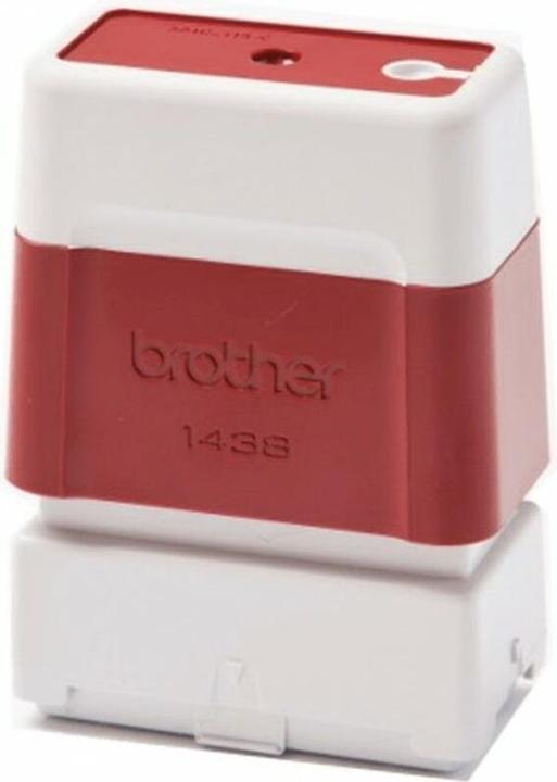 Produktbild Brother PR1438R6P Stempel