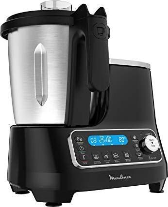 Immagine prodotto Moulinex Clicca Chef HF456 (1400 W)