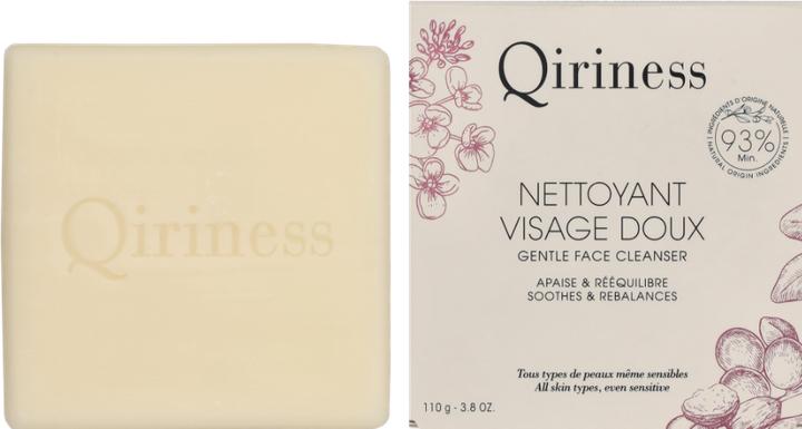 Actual product image Qiriness Gentle (Facial soap)