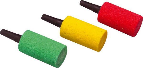 Image du produit JBL Aquaristik und Terraristik Aeras Micro S3, Ø 1.5 cm, assorties, 3 pces (500 l, Filtres externes, Eau douce)